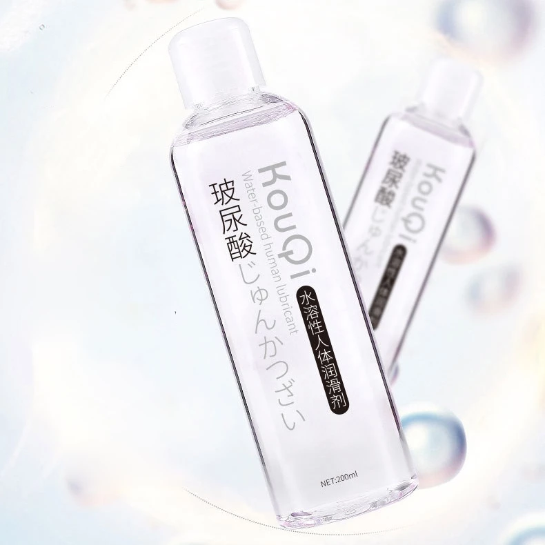 GEL KOUQI GỐC NƯỚC